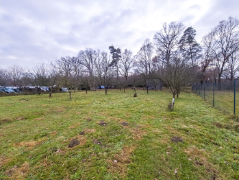 Prodej pozemku 2608 m², Hustopeče nad Bečvou