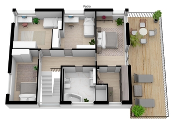 Prodej domu 275 m², Veverská Bítýška