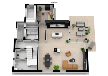 Prodej domu 275 m², Veverská Bítýška