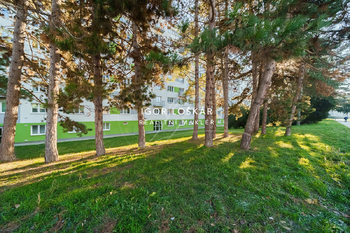 Prodej bytu 2+1 v osobním vlastnictví 54 m², Brno