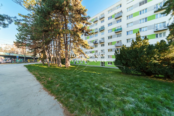 Prodej bytu 2+1 v osobním vlastnictví 54 m², Brno