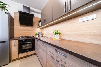 Prodej bytu 2+1 v osobním vlastnictví 54 m², Brno