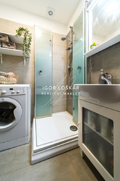 Prodej bytu 2+1 v osobním vlastnictví 54 m², Brno