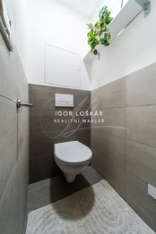 Prodej bytu 2+1 v osobním vlastnictví 54 m², Brno