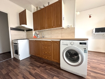 Prodej bytu 2+1 v osobním vlastnictví 60 m², Adamov