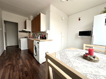 Prodej bytu 2+1 v osobním vlastnictví 60 m², Adamov