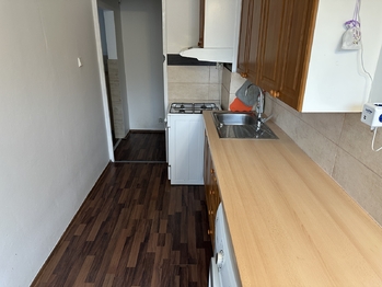 Prodej bytu 2+1 v osobním vlastnictví 60 m², Adamov