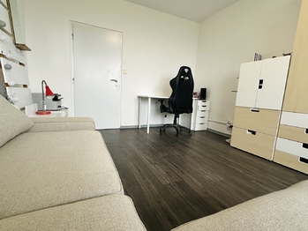 Prodej bytu 2+1 v osobním vlastnictví 60 m², Adamov