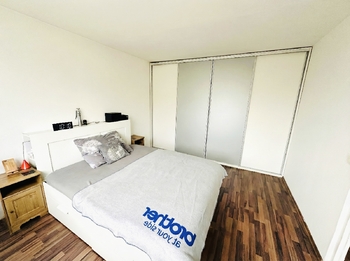 Prodej bytu 2+1 v osobním vlastnictví 60 m², Adamov