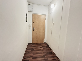 Prodej bytu 2+1 v osobním vlastnictví 60 m², Adamov