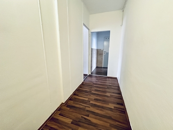Prodej bytu 2+1 v osobním vlastnictví 60 m², Adamov