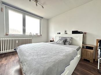 Prodej bytu 2+1 v osobním vlastnictví 60 m², Adamov