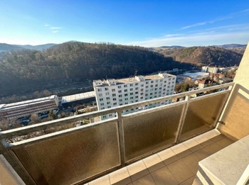 Prodej bytu 2+1 v osobním vlastnictví 60 m², Adamov