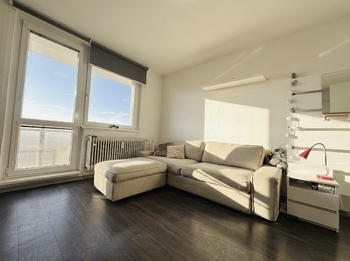 Prodej bytu 2+1 v osobním vlastnictví 60 m², Adamov