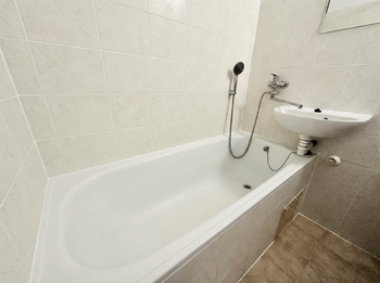 Prodej bytu 2+1 v osobním vlastnictví 60 m², Adamov