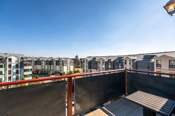 Prodej bytu 2+kk v osobním vlastnictví 56 m², Praha 9 - Libeň