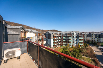 Prodej bytu 2+kk v osobním vlastnictví 56 m², Praha 9 - Libeň