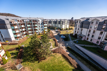 Prodej bytu 2+kk v osobním vlastnictví 56 m², Praha 9 - Libeň