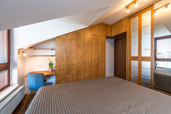 Prodej bytu 2+kk v osobním vlastnictví 56 m², Praha 9 - Libeň