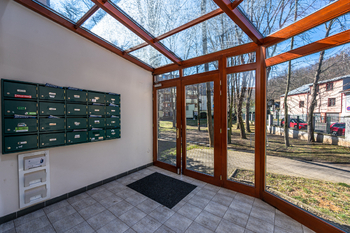 Prodej bytu 2+kk v osobním vlastnictví 56 m², Praha 9 - Libeň