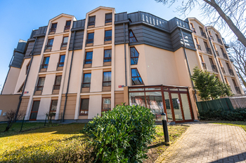 Prodej bytu 2+kk v osobním vlastnictví 56 m², Praha 9 - Libeň