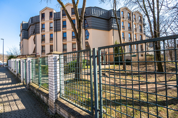 Prodej bytu 2+kk v osobním vlastnictví 56 m², Praha 9 - Libeň