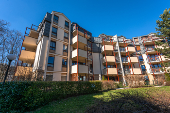 Prodej bytu 2+kk v osobním vlastnictví 56 m², Praha 9 - Libeň