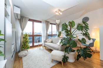 Prodej bytu 2+kk v osobním vlastnictví 56 m², Praha 9 - Libeň
