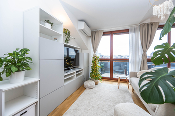 Prodej bytu 2+kk v osobním vlastnictví 56 m², Praha 9 - Libeň
