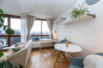 Prodej bytu 2+kk v osobním vlastnictví 56 m², Praha 9 - Libeň