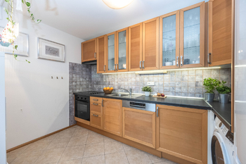 Prodej bytu 2+kk v osobním vlastnictví 56 m², Praha 9 - Libeň