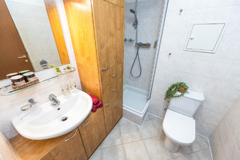 Prodej bytu 2+kk v osobním vlastnictví 56 m², Praha 9 - Libeň