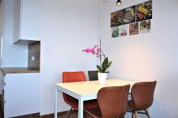 Pronájem bytu 4+kk v družstevním vlastnictví 90 m², Praha 5 - Hlubočepy