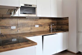 Pronájem bytu 4+kk v družstevním vlastnictví 90 m², Praha 5 - Hlubočepy