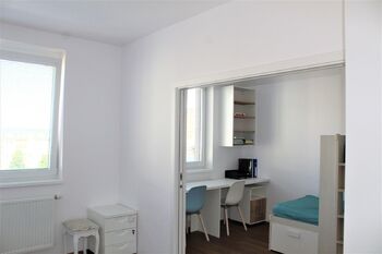 Pronájem bytu 4+kk v družstevním vlastnictví 90 m², Praha 5 - Hlubočepy