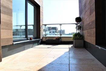 Pronájem bytu 4+kk v družstevním vlastnictví 90 m², Praha 5 - Hlubočepy