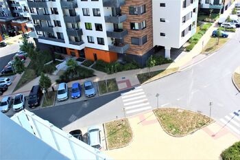 Pronájem bytu 4+kk v družstevním vlastnictví 90 m², Praha 5 - Hlubočepy