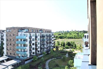 Pronájem bytu 4+kk v družstevním vlastnictví 90 m², Praha 5 - Hlubočepy