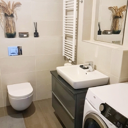 Pronájem bytu 3+kk v osobním vlastnictví 90 m², Praha 3 - Strašnice