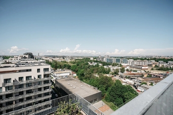 Pronájem bytu 3+kk v osobním vlastnictví 90 m², Praha 3 - Strašnice