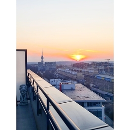 Pronájem bytu 3+kk v osobním vlastnictví 90 m², Praha 3 - Strašnice