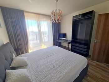 Pronájem bytu 3+kk v osobním vlastnictví 90 m², Praha 3 - Strašnice