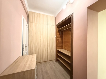 Pronájem bytu 2+1 v osobním vlastnictví 70 m², Karlovy Vary