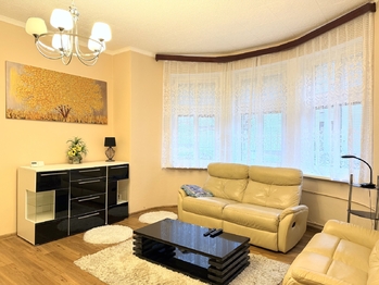 Pronájem bytu 2+1 v osobním vlastnictví 70 m², Karlovy Vary