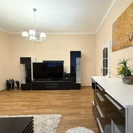 Pronájem bytu 2+1 v osobním vlastnictví 70 m², Karlovy Vary