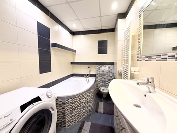 Pronájem bytu 2+1 v osobním vlastnictví 70 m², Karlovy Vary