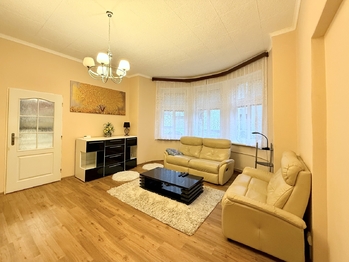 Pronájem bytu 2+1 v osobním vlastnictví 70 m², Karlovy Vary