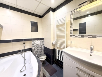 Pronájem bytu 2+1 v osobním vlastnictví 70 m², Karlovy Vary