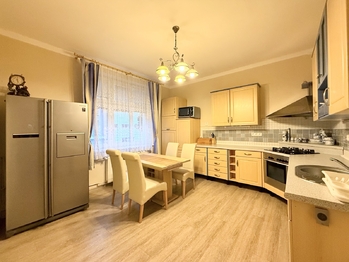 Pronájem bytu 2+1 v osobním vlastnictví 70 m², Karlovy Vary