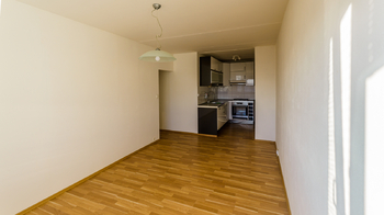 Pronájem bytu 2+kk v osobním vlastnictví 44 m², Praha 4 - Háje